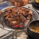 서민숯불갈비 | 대구 고성동 맛집 ‘서민숯불갈비‘ 양과 질 모두 만족 !
