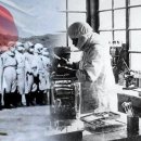 염소 피를 사람에게 … 중일전쟁 때 충격 실험한 일본 의대, 왜? 이미지