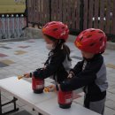 11월 4주 소방훈련 이미지