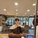 윤&박 헤어플러스 | 신도림 박승철헤어스투디오 남성펌 윤실장 후기