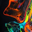 텍스처 아트 이미지