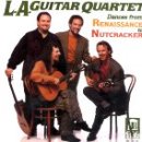 차이코프스키 / ♬호두까기인형 모음곡 (The Nutcracker Suite, Op.71a) 기타연주 이미지