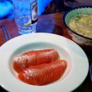 광보한의원 | [서울/노량진] 치치 / 설탕 토마토, 버터 갈릭 감자, 파인 샤베트, 만두 계란탕