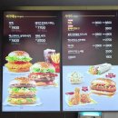 맥도날드속초DT점 이미지