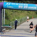 보은공설운동장 | 2025년 속리산 말티재 알몸 마라톤 대회 5km 후기 첫도전!