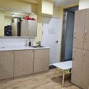 와일드복싱짐 안양관 이미지