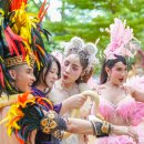 자정농장 | 태국 방콕 여행 태국 파타야여행 코스 단독투어 후기