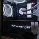 i7 9700k + 아수스 막시무스 xi 히어로 오버클럭