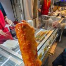 삼미편의점 | ​[시흥 맛집] 먹거리 천국 '삼미시장' 투어! 핫바, 닭강정, 족발까지 만원의 행복 솔직 후기