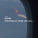 한국타이어디스테이션병영점 | [태국여행] 태국에 타이항공 타고 가면 혈당 스파이크 온다...!