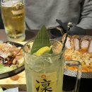 삼성역 이자카야 튀김 안주가 맛있는 사이로 후기 ;; 강남 하이볼 맛집 추천
