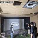 혁신스크린골프 이미지