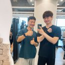 트라이던피트니스 이미지