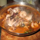 욕지는짬뽕 이미지