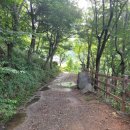 하늘마루 | 양평백운봉자연휴양림 전망좋은 숲속의집 하늘마루3 이용후기