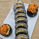 서동무왕김밥