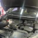 고천카센타(시원모터스) | 과잉정비 없는 김해카센터 추천 RPM모터스 냉각수 순환식 교환 후기 냉각수 교체 주기 냉각수 교환