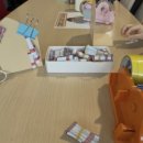 화정도서관 꽃뜰 | 1월이라는 편지