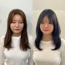 비비엔느헤어살롱 이미지