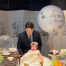 (주)다인 | 다인이의 첫 생일잔치🎂 - 돌끝맘 되다🎵🎶