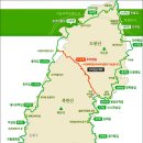 산마을길 초입 이미지