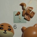 여우들의휴식