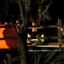 민주지산자연휴양림야영장 이미지