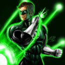 그린랜턴(Green Lantern) 이미지