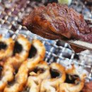오포로 | 경기광주장어 소갈비살 맛집 청림장어 오포점 후기