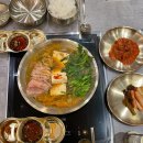 옥푸드한식 이미지