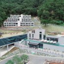 남사예담촌 한옥체험관 이미지