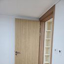 69 | 울산 북구 매곡동 방문 &amp; 싱크대 시트지 시공 후기 (LX EW602, ES69 사용)