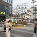 씨제이올리브영올리브영N성수