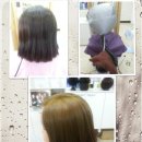 칼라미용실 이미지