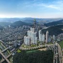 안양예술공원사거리 이미지