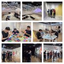 부평 아트센터 - ‘헬로우 아티스트’ 전시 관람 및 체험 이미지