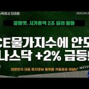 "물가 우려 여전함에도 급등세.. 알파벳 +10.22%!” (채널K로 만나는 뉴욕증시 브리핑 2024.04.27) 이미지