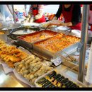 마약떡볶이 이미지