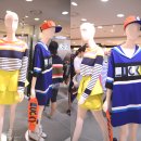럭키슈에뜨 롯데백화점 본점 OPEN ♡