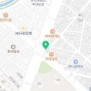 파리바게트 마천점 이미지