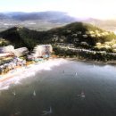 죽림해수욕장 이미지