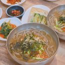 정선향토나물 | 정선5일장 맛집 회동집 주차 웨이팅 콧등치기 국수 내돈내산 후기