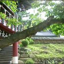 회룡포휴게소