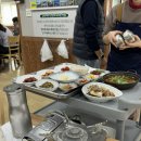 [갈매기식당] 영광 굴비 밥먹고 후식으로 [송현떡집법성점]