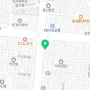 남구청네거리(kb국민은행앞) 이미지