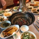 뫼골산장 이미지