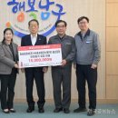 HS효성첨단소재(주) 울산공장 한국공보뉴스