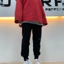 브로스텍 | 키작녀코디 : 여자조거팬츠 / 트레이닝바지 [카네브로스(CANEBROS) 걸스 베이직 조거팬츠]