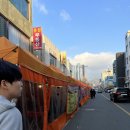 오케이 포차 | 천안 야장거리 오케이포차 후기 천안역 포차 추천