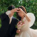 미성동-16 | 신림 꽃집 [꽃코지] 웨딩촬영 부케 &amp; 헤어플라워 후기_ 24시 무인 픽업